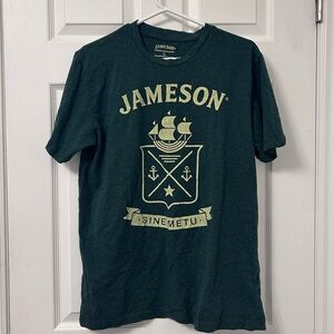 Jameson Whisky Ireland T-Shirt